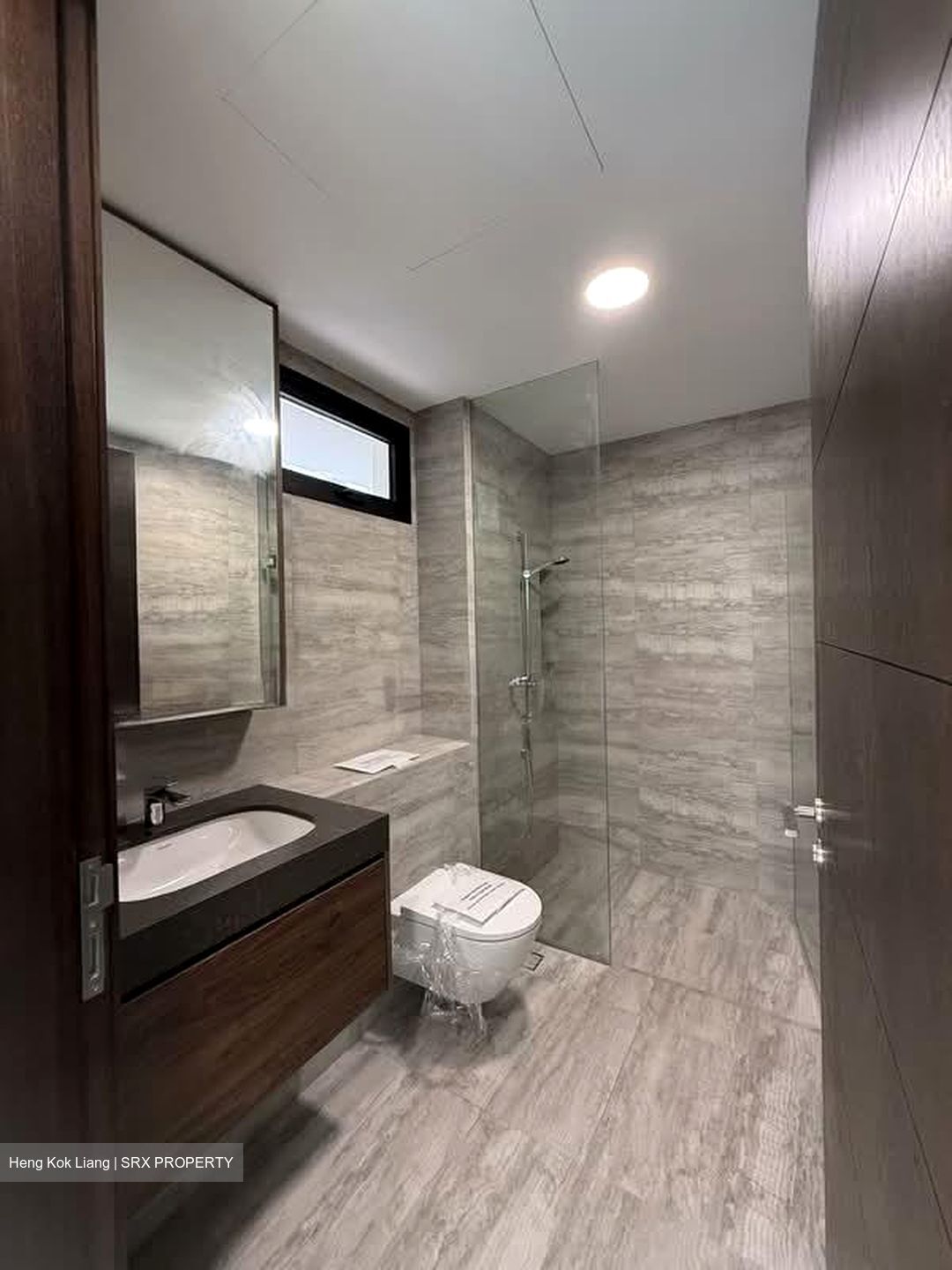 Henry Park (D10), Detached #561489011